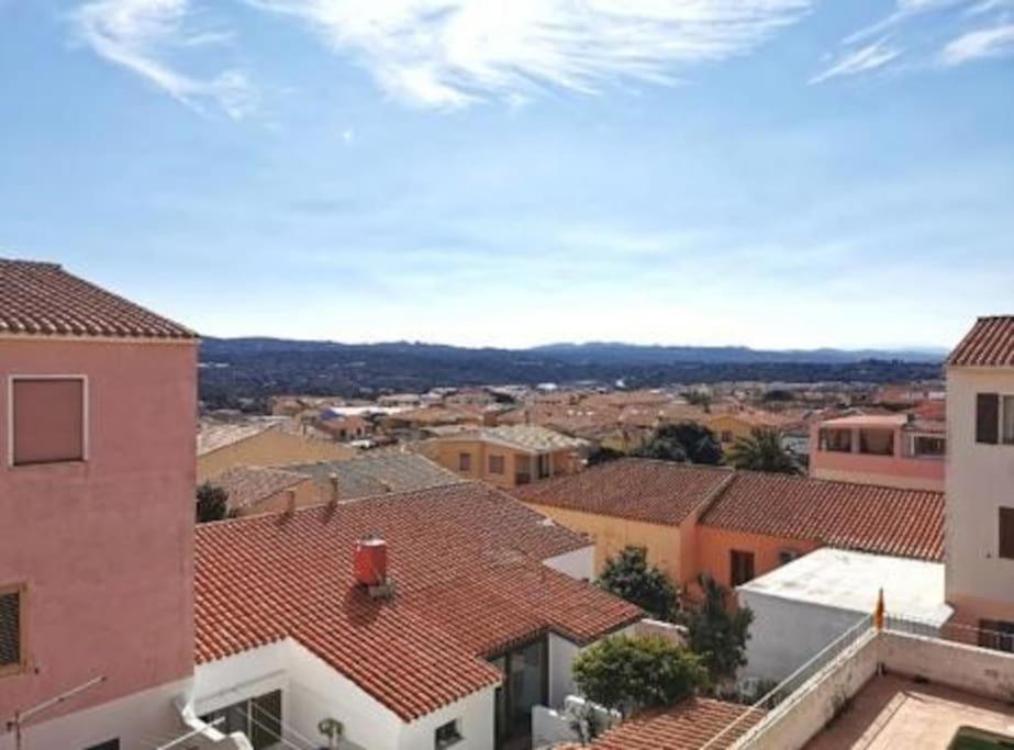 Appartement Dei Fiori Con Piscina *